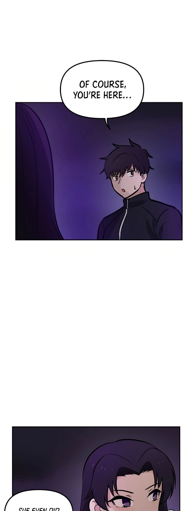 I Have Max Level Luck Chapter 56 Page 56