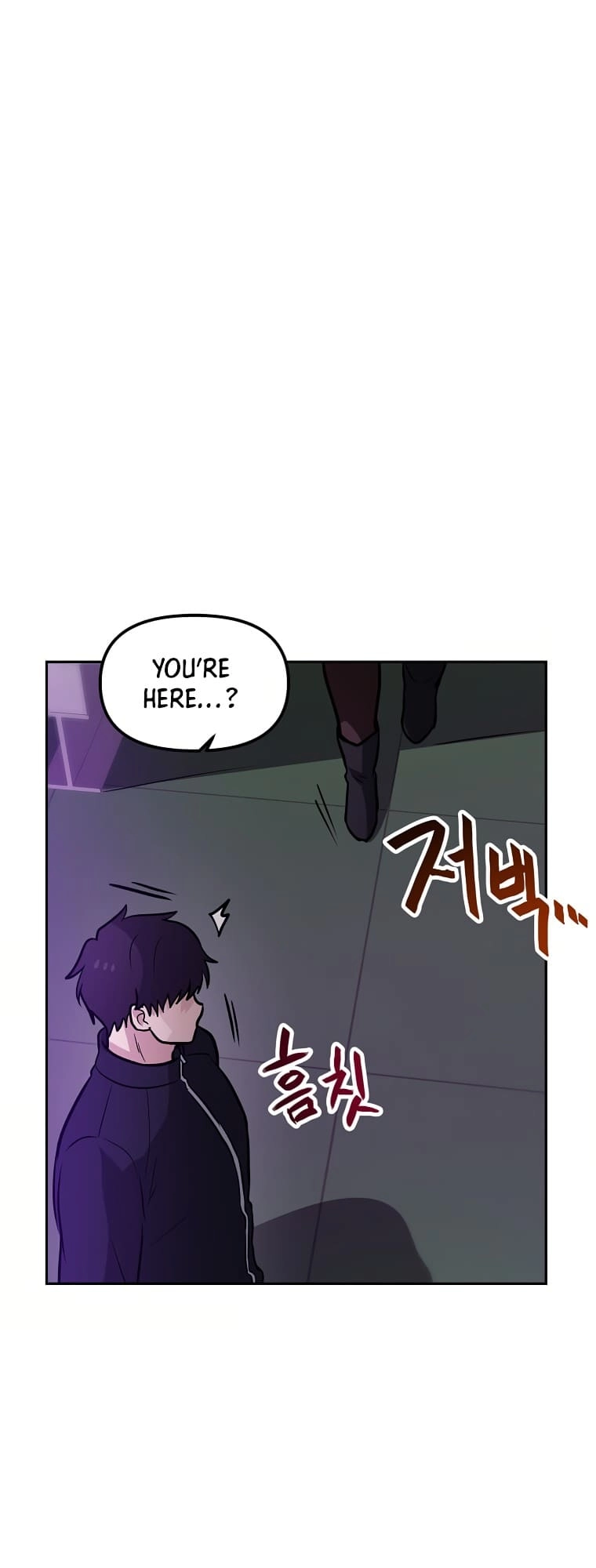 I Have Max Level Luck Chapter 56 Page 53