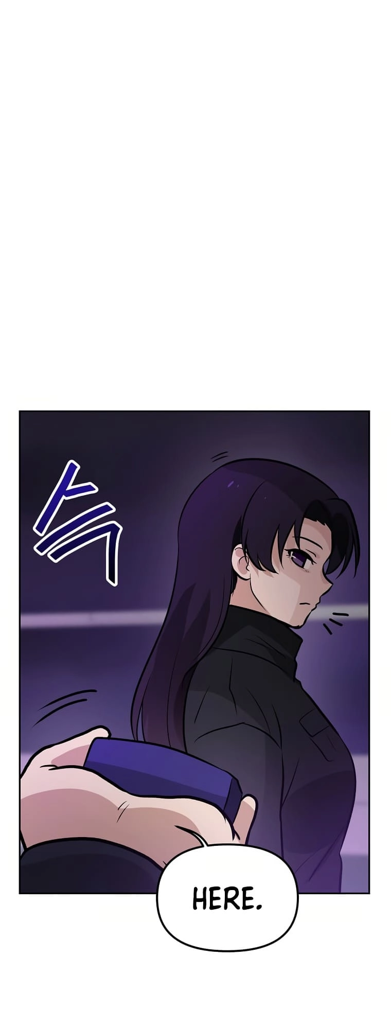 I Have Max Level Luck Chapter 56 Page 59
