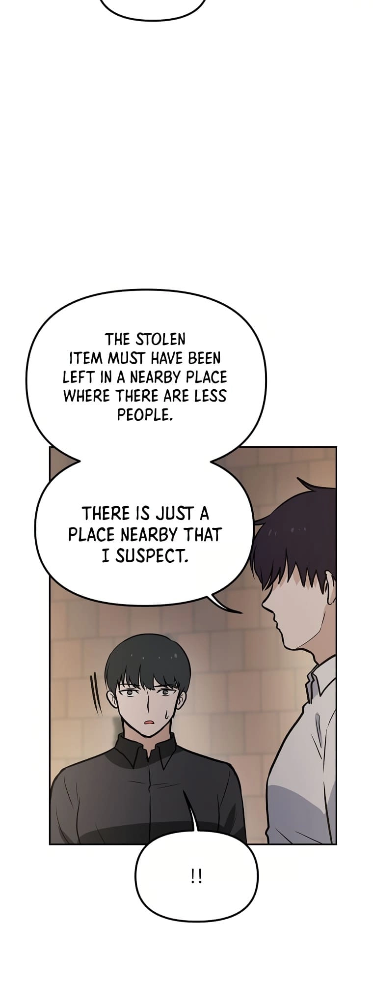 I Have Max Level Luck Chapter 56 Page 16