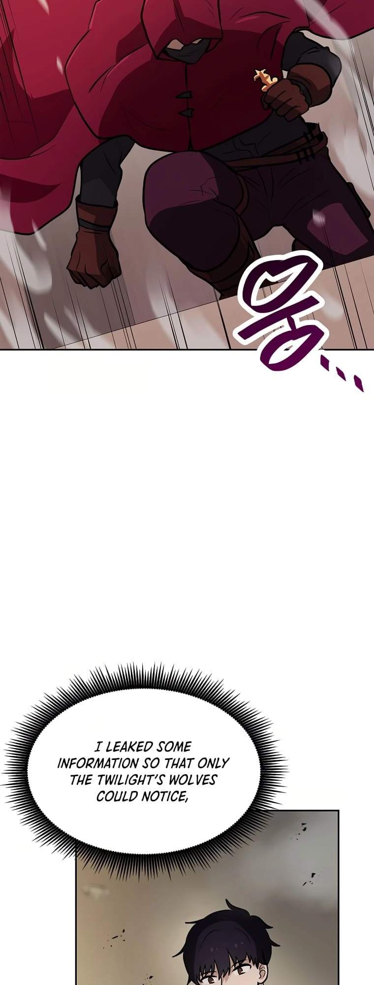I Have Max Level Luck Chapter 56 Page 5