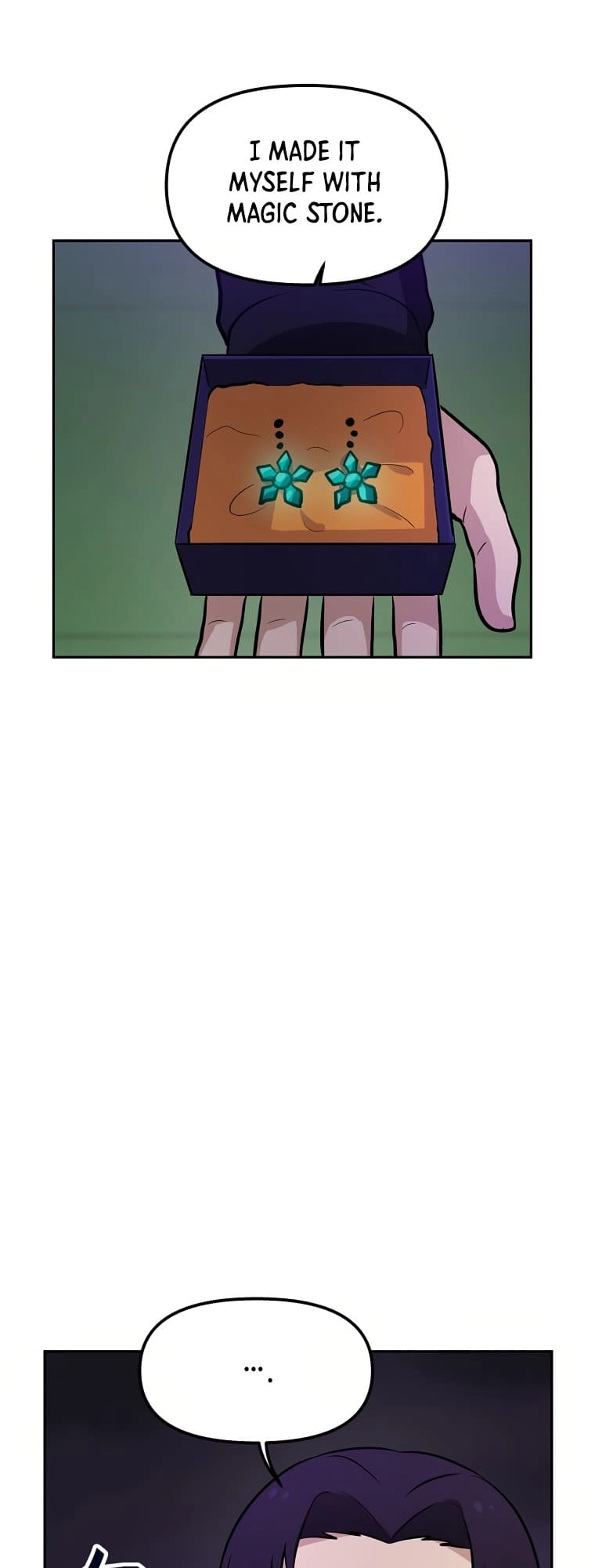 I Have Max Level Luck Chapter 56 Page 61
