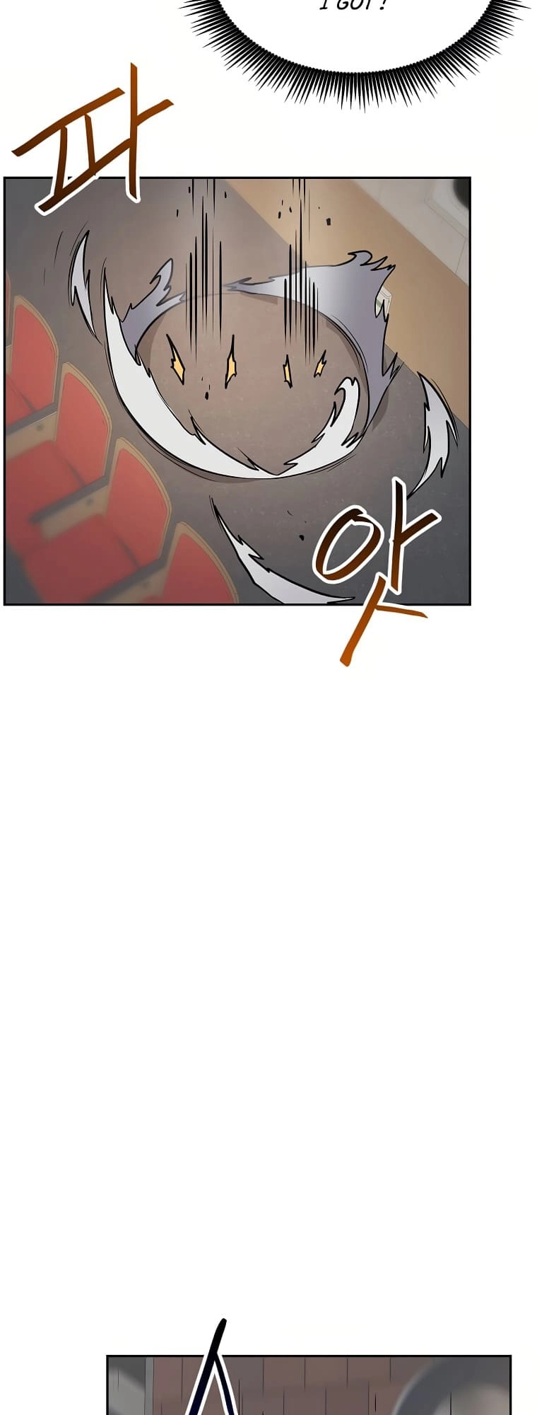I Have Max Level Luck Chapter 56 Page 12