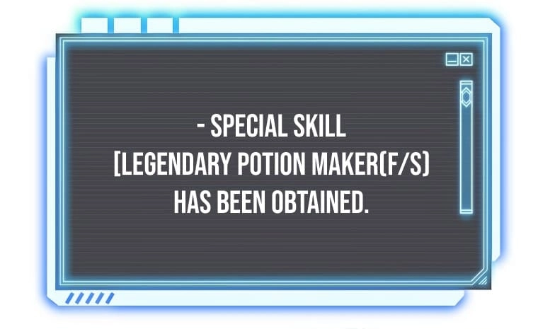 I Have Max Level Luck Chapter 56 Page 46