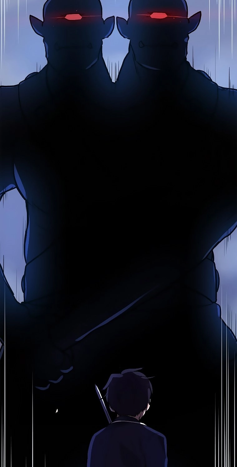 I Have Max Level Luck Chapter 2 Page 31