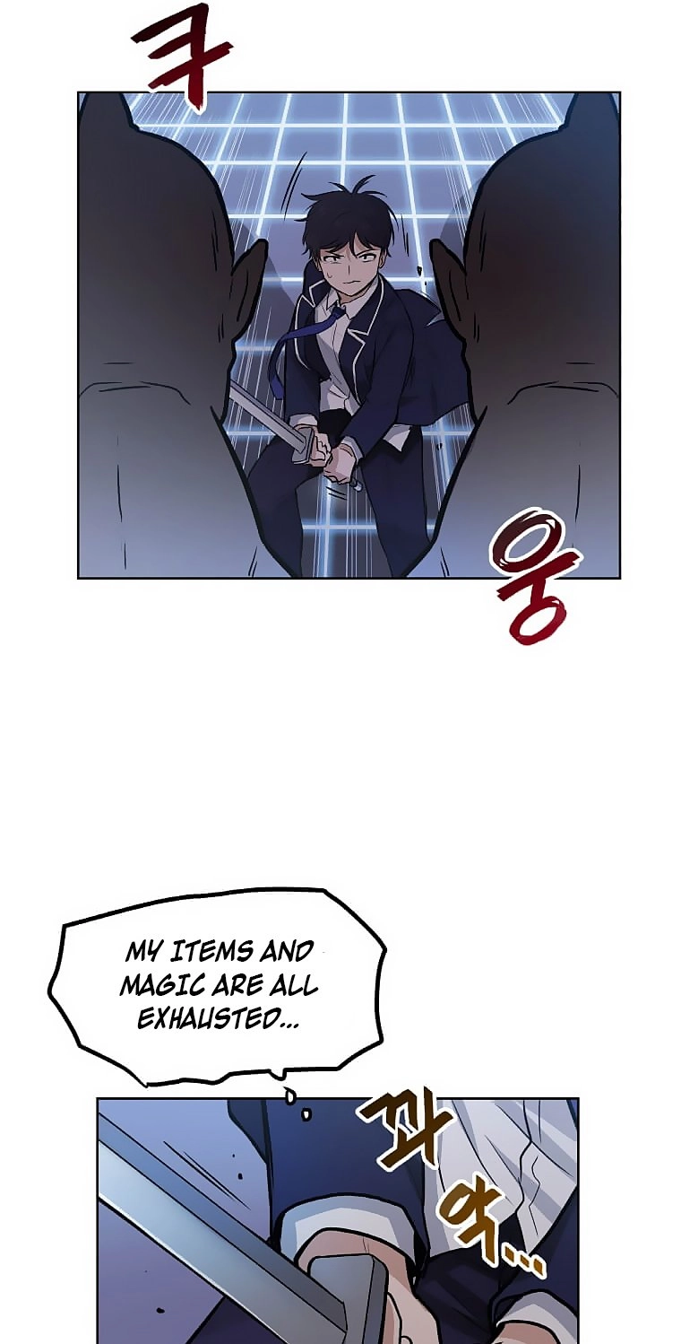 I Have Max Level Luck Chapter 2 Page 29