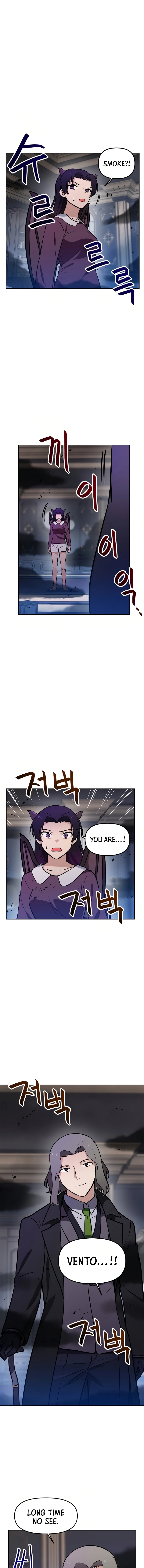 I Have Max Level Luck Chapter 62 Page 12