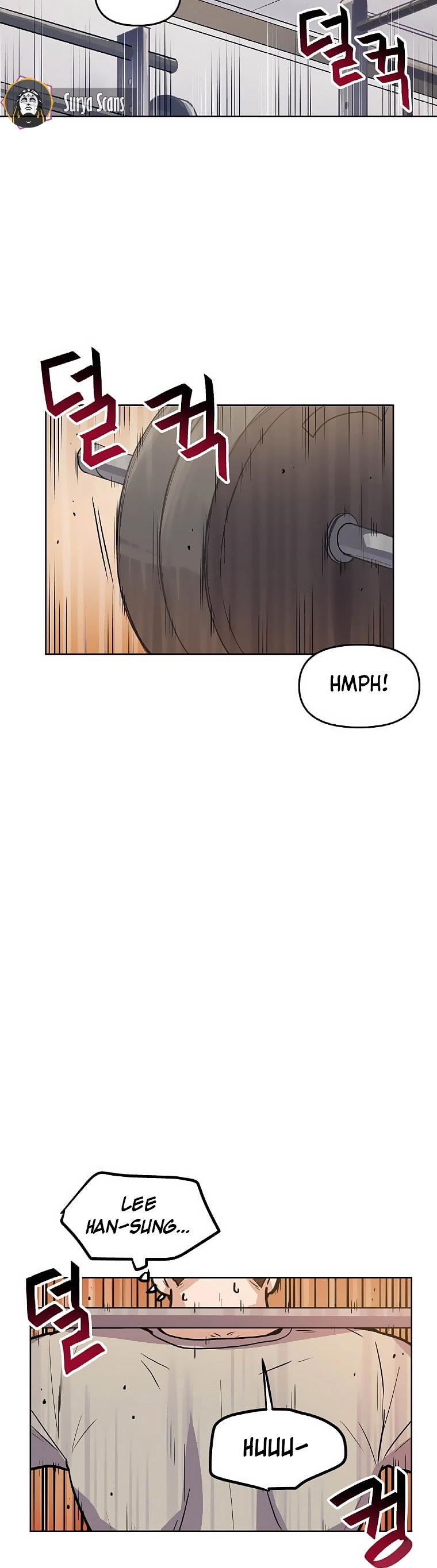 I Have Max Level Luck Chapter 3 Page 31