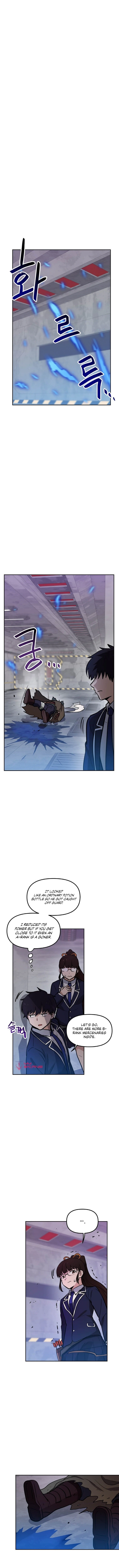 I Have Max Level Luck Chapter 44 Page 7