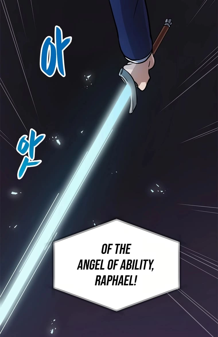 I Have Max Level Luck Chapter 66 Page 34