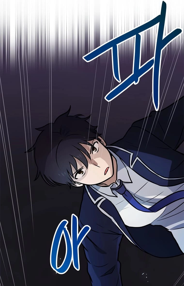 I Have Max Level Luck Chapter 66 Page 33