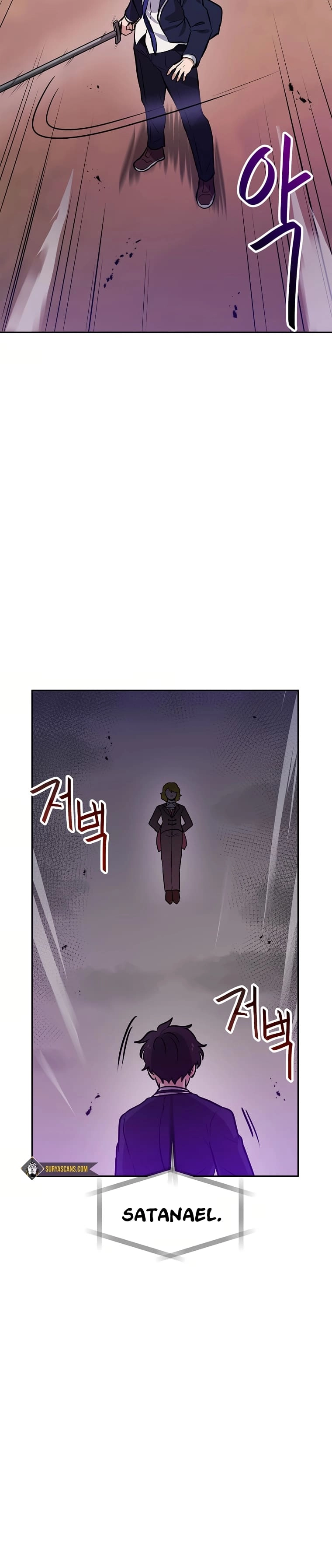 I Have Max Level Luck Chapter 66 Page 31