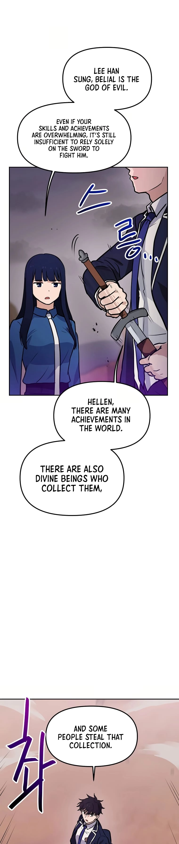 I Have Max Level Luck Chapter 66 Page 30