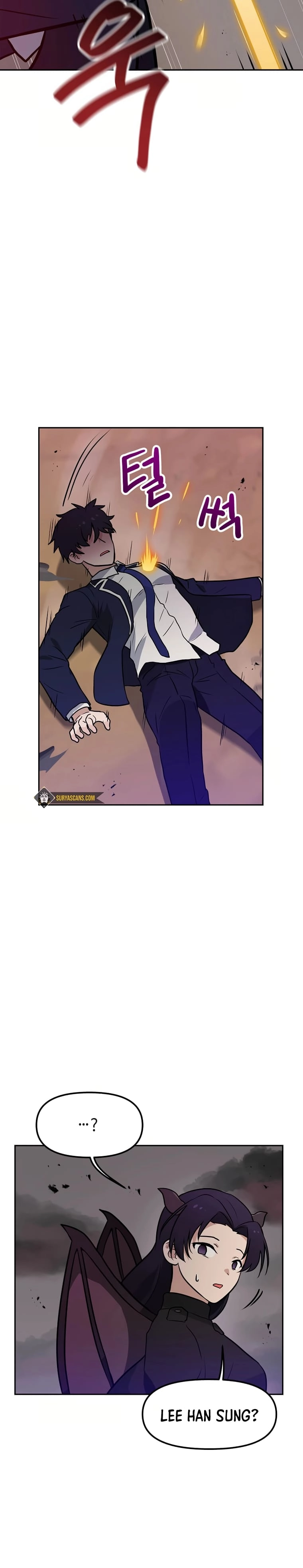 I Have Max Level Luck Chapter 66 Page 6