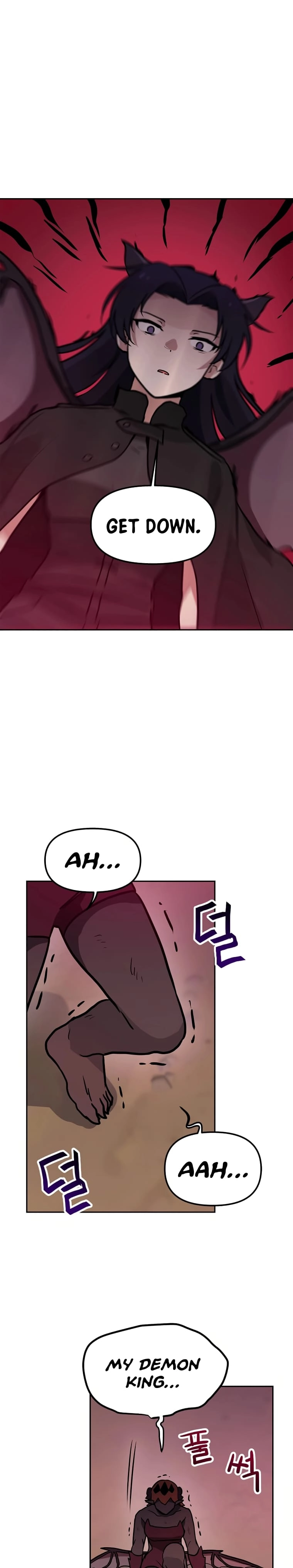 I Have Max Level Luck Chapter 66 Page 15