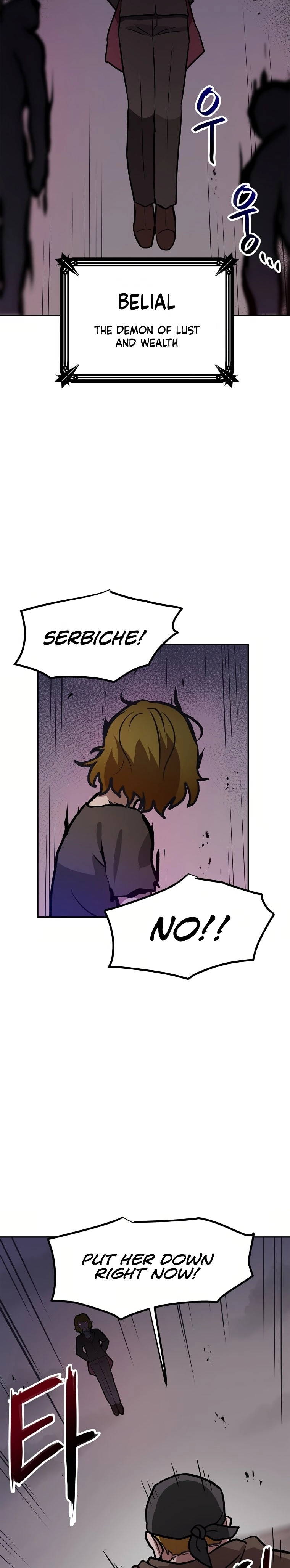 I Have Max Level Luck Chapter 66 Page 23