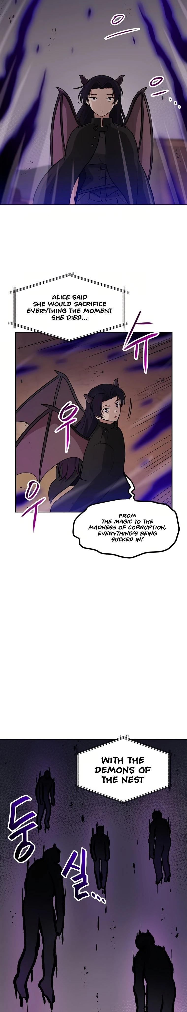 I Have Max Level Luck Chapter 66 Page 21