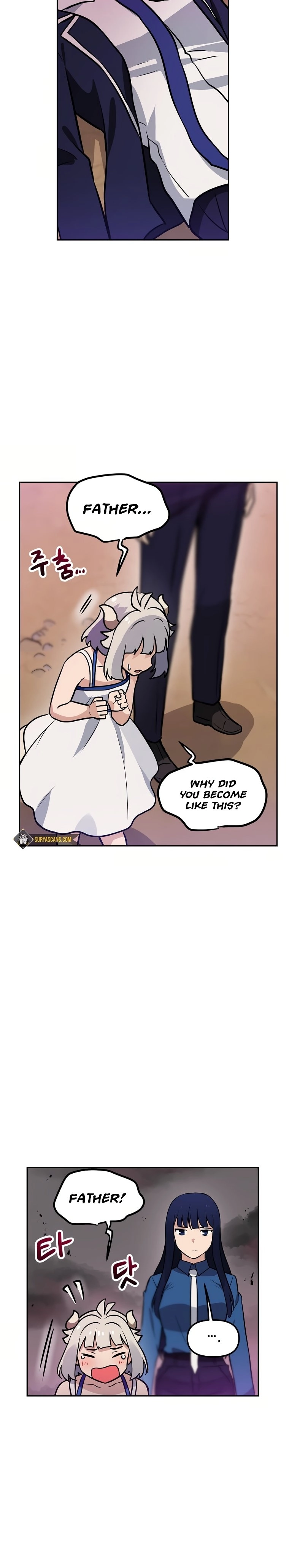 I Have Max Level Luck Chapter 66 Page 19