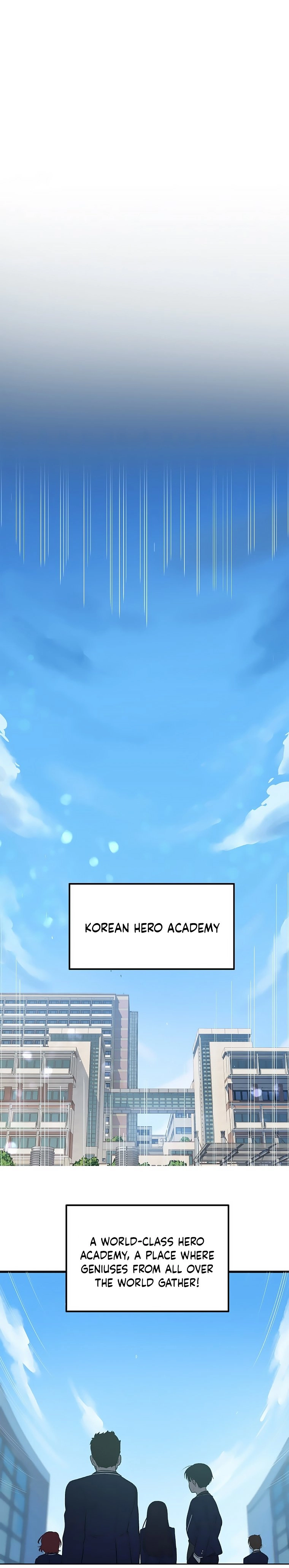 I Have Max Level Luck Chapter 1 Page 21