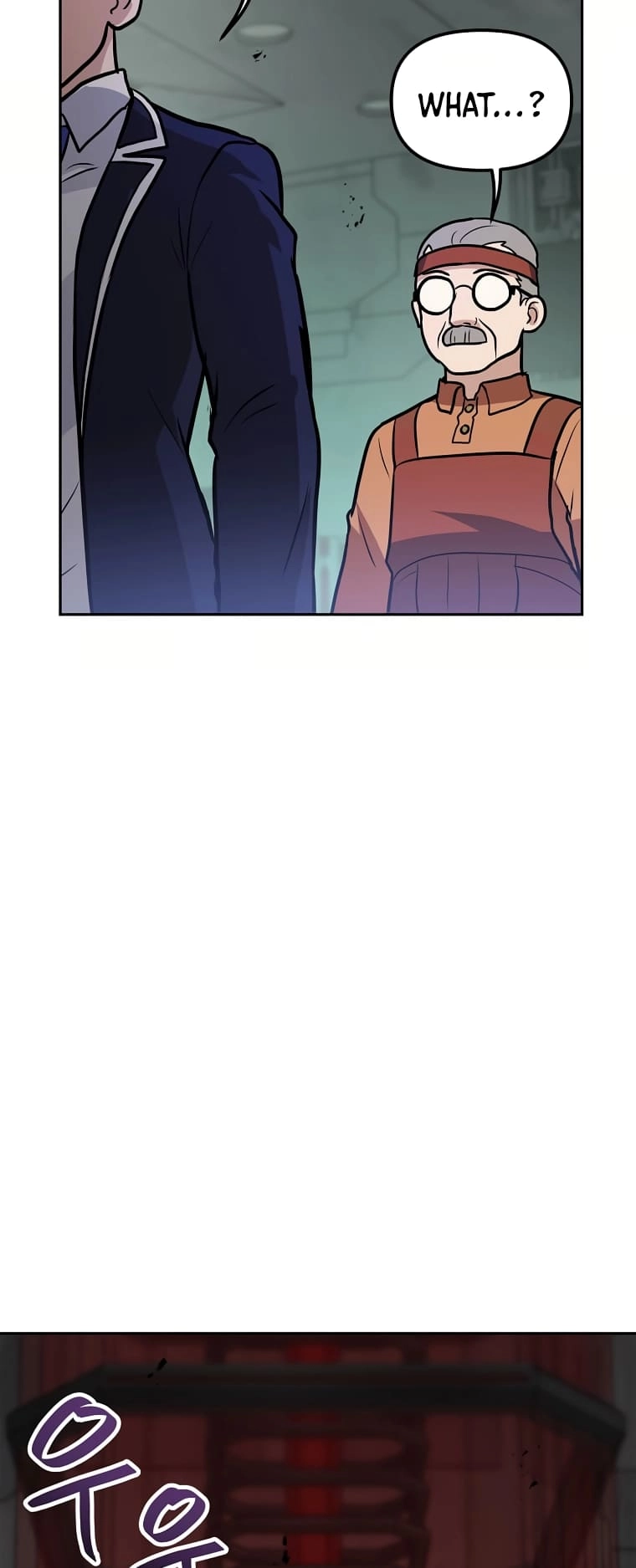 I Have Max Level Luck Chapter 68 Page 54
