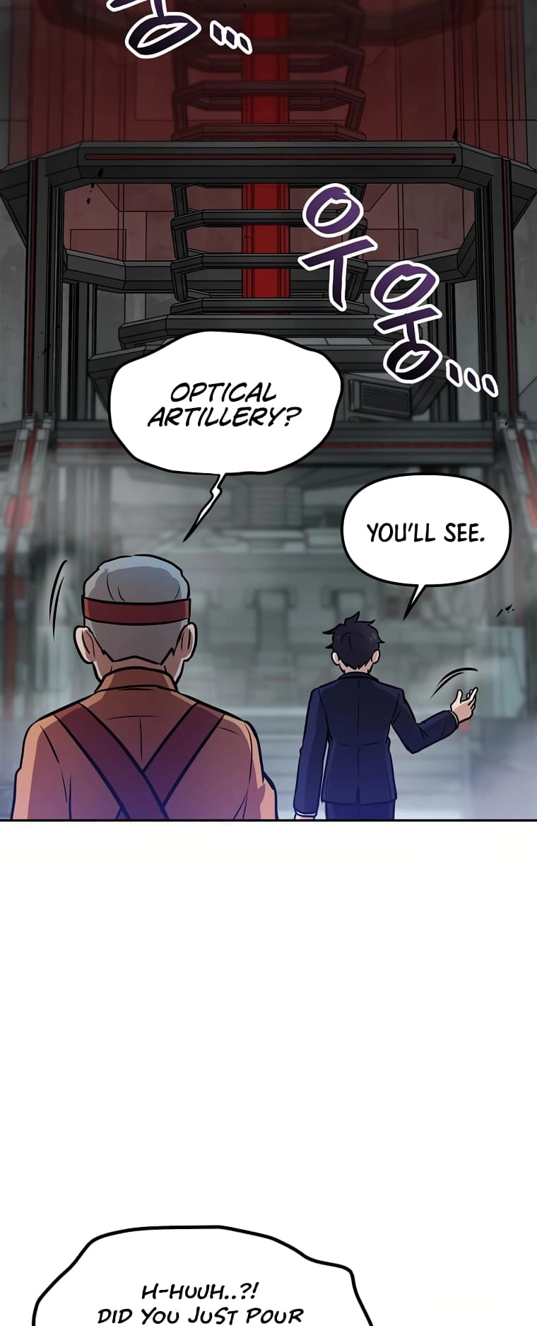 I Have Max Level Luck Chapter 68 Page 55