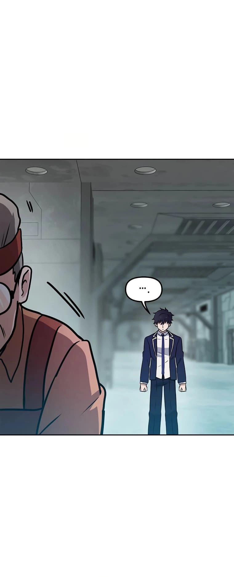 I Have Max Level Luck Chapter 68 Page 31
