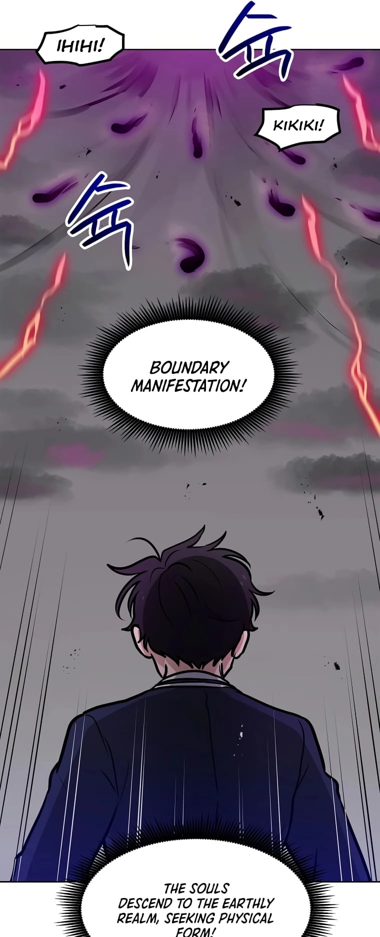 I Have Max Level Luck Chapter 68 Page 10