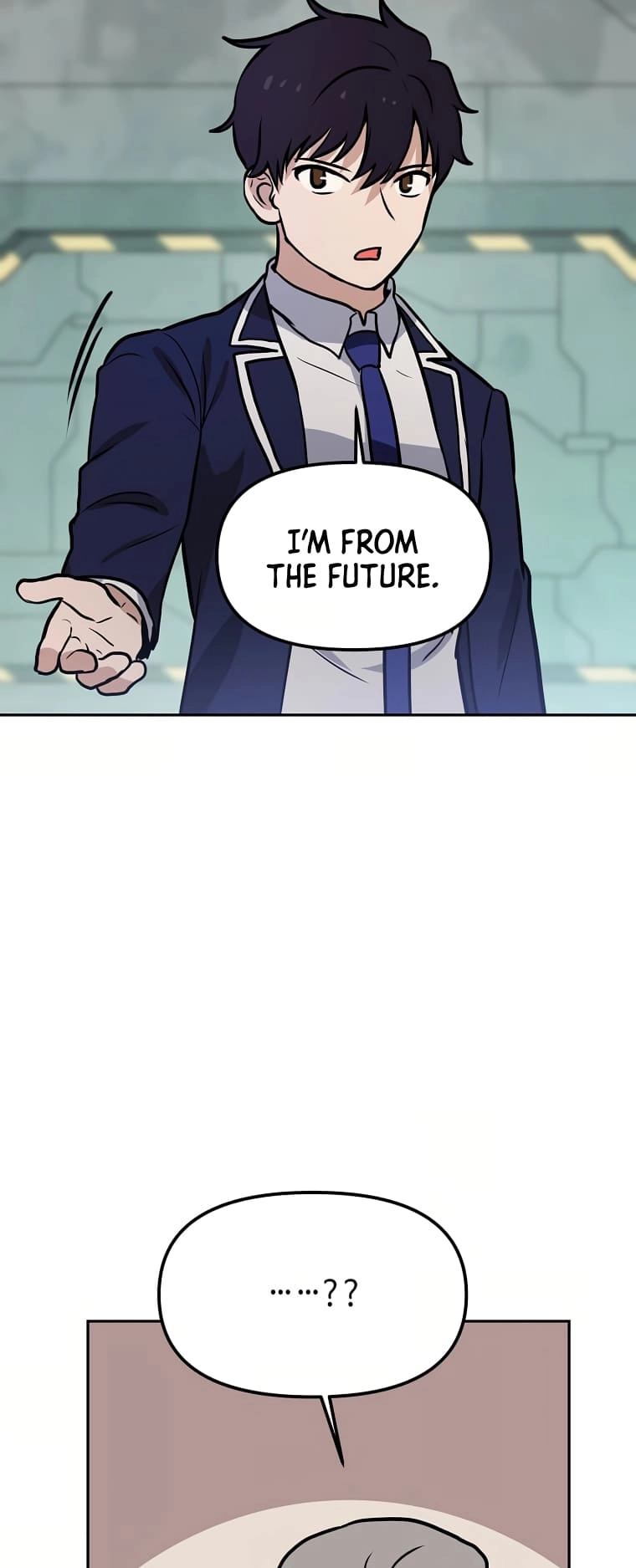 I Have Max Level Luck Chapter 68 Page 51