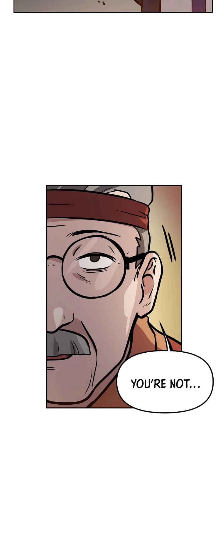 I Have Max Level Luck Chapter 68 Page 39