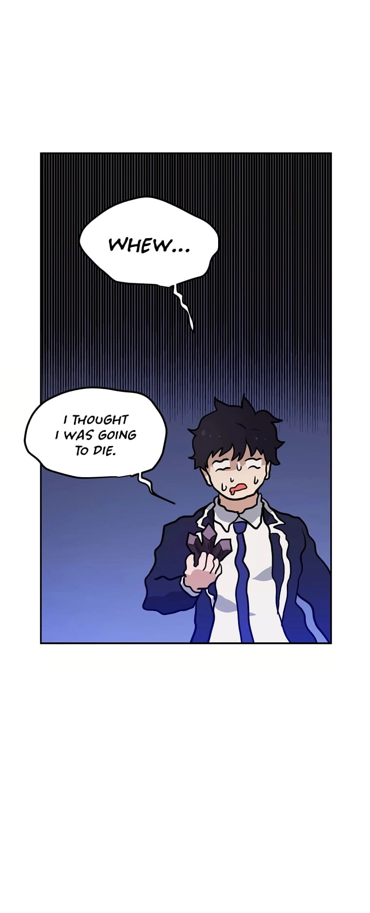 I Have Max Level Luck Chapter 68 Page 29