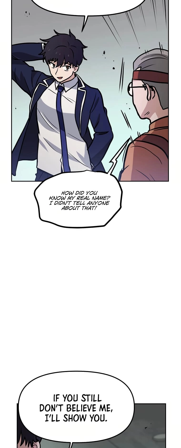 I Have Max Level Luck Chapter 68 Page 53