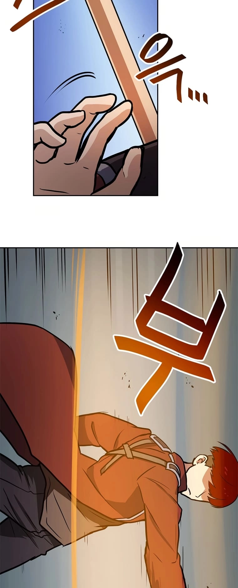 I Have Max Level Luck Chapter 68 Page 22