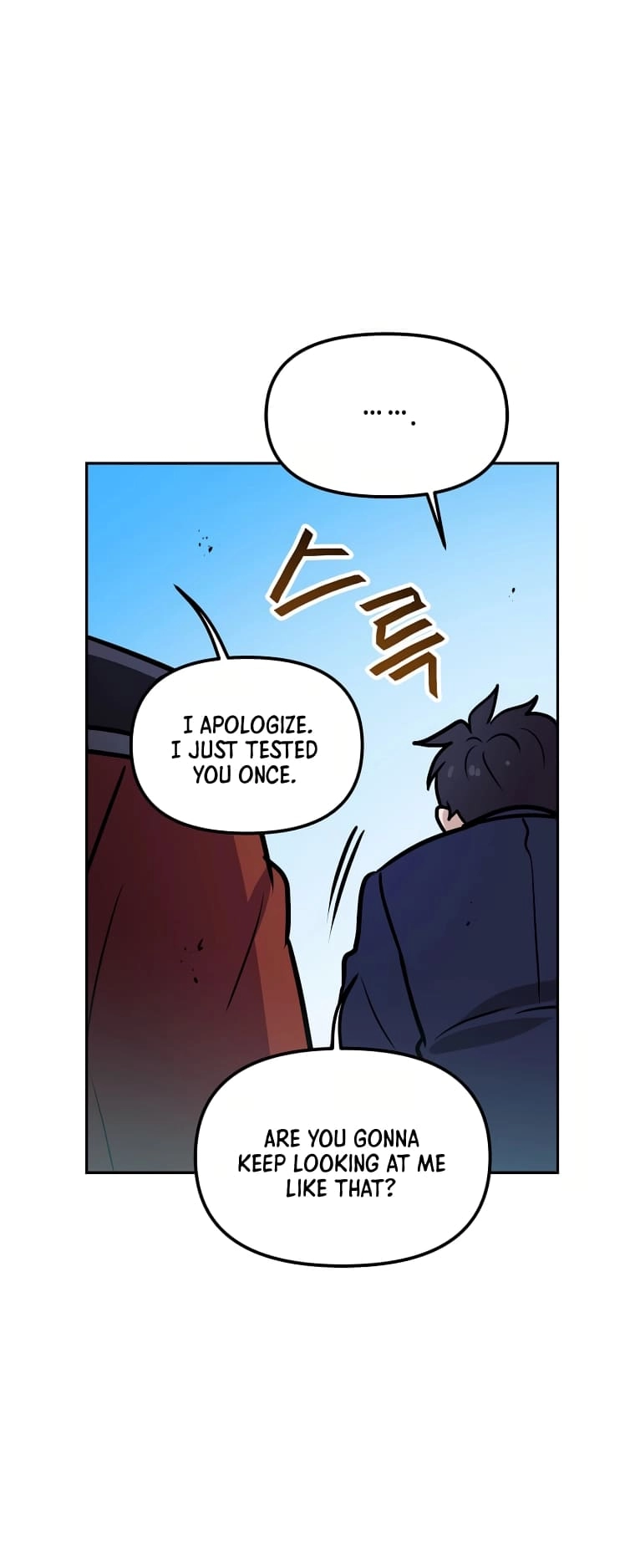 I Have Max Level Luck Chapter 68 Page 27