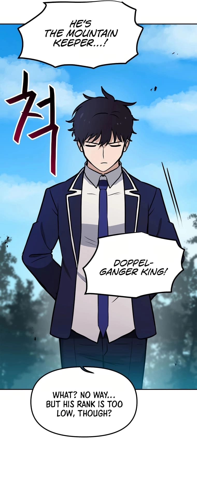 I Have Max Level Luck Chapter 68 Page 18
