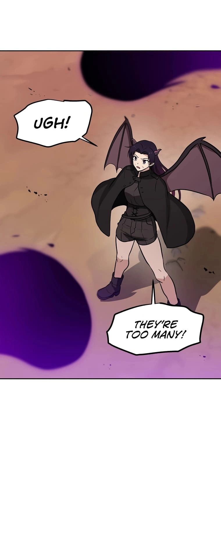 I Have Max Level Luck Chapter 68 Page 42