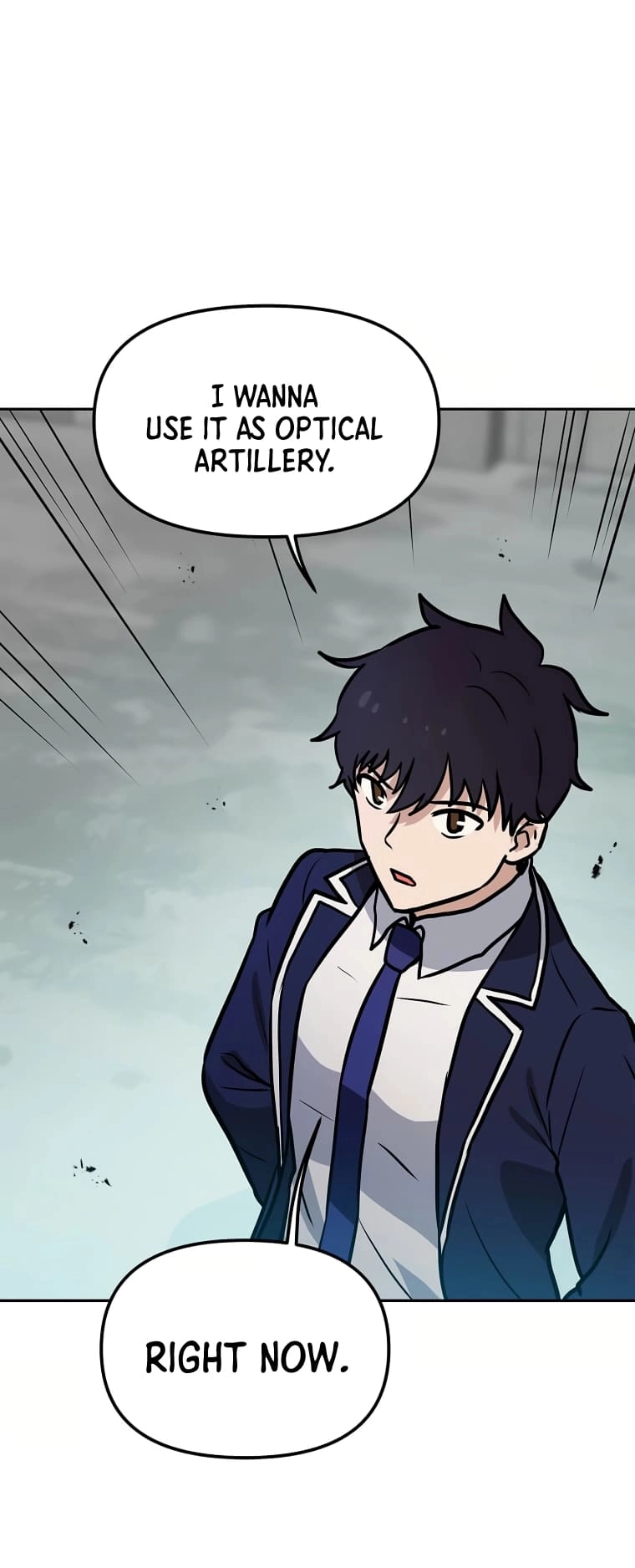 I Have Max Level Luck Chapter 68 Page 35