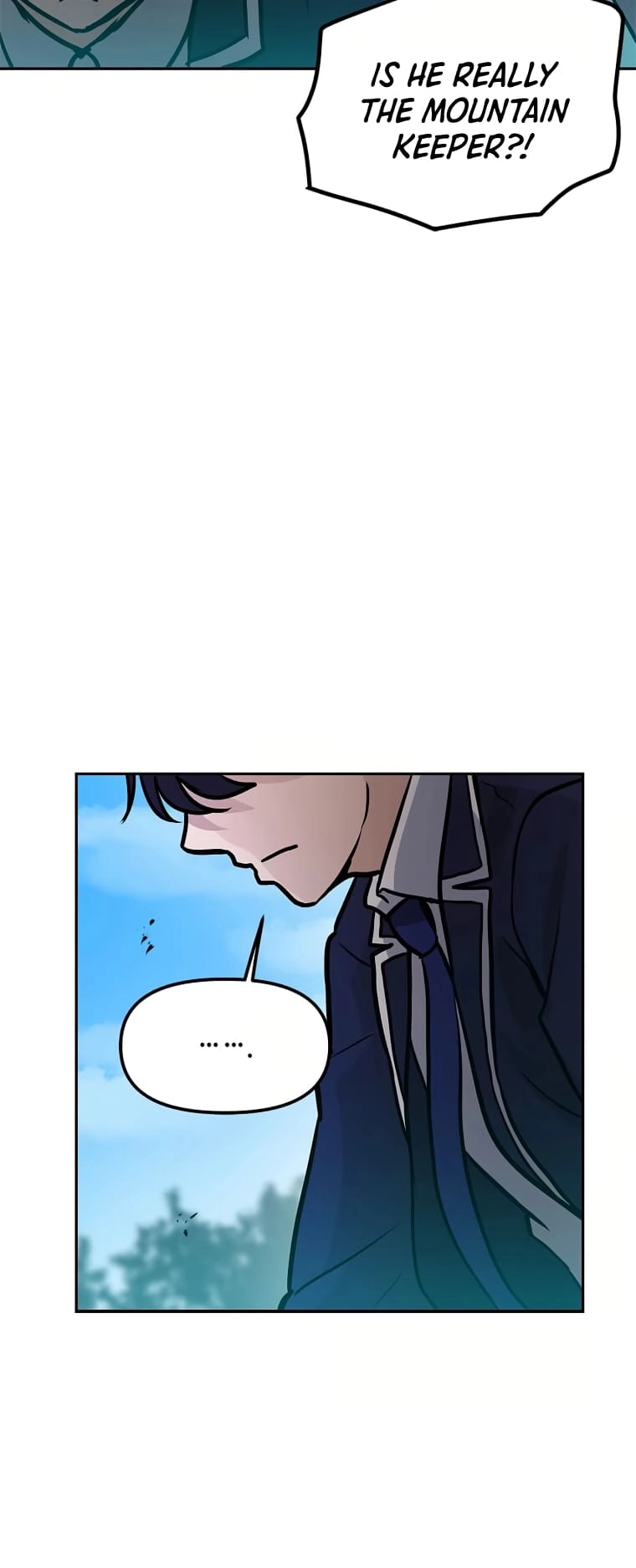 I Have Max Level Luck Chapter 68 Page 25