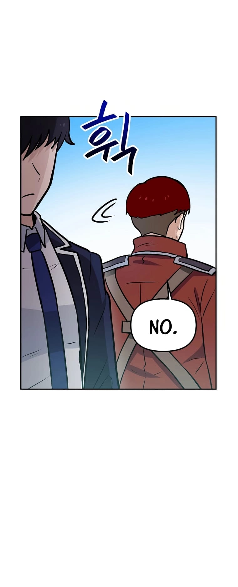 I Have Max Level Luck Chapter 68 Page 28
