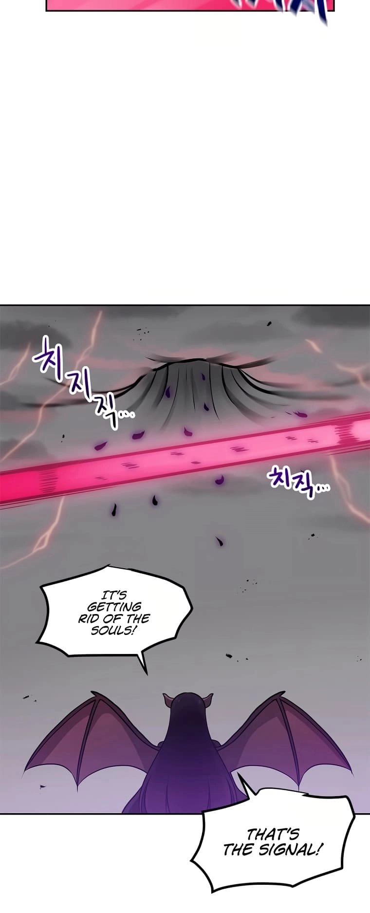 I Have Max Level Luck Chapter 68 Page 46