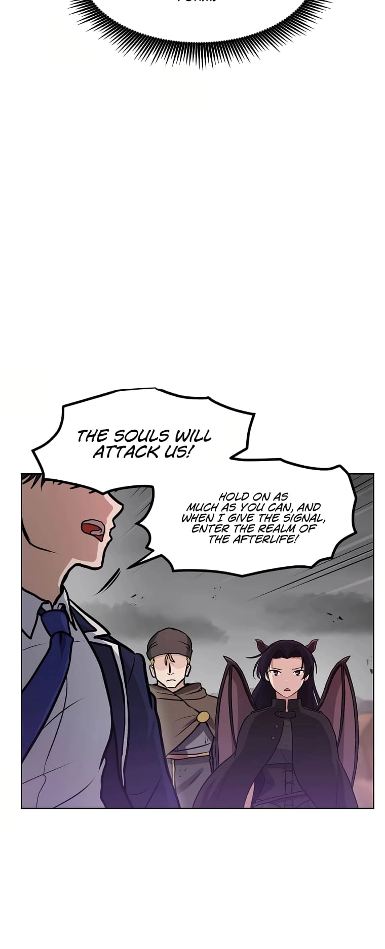 I Have Max Level Luck Chapter 68 Page 11