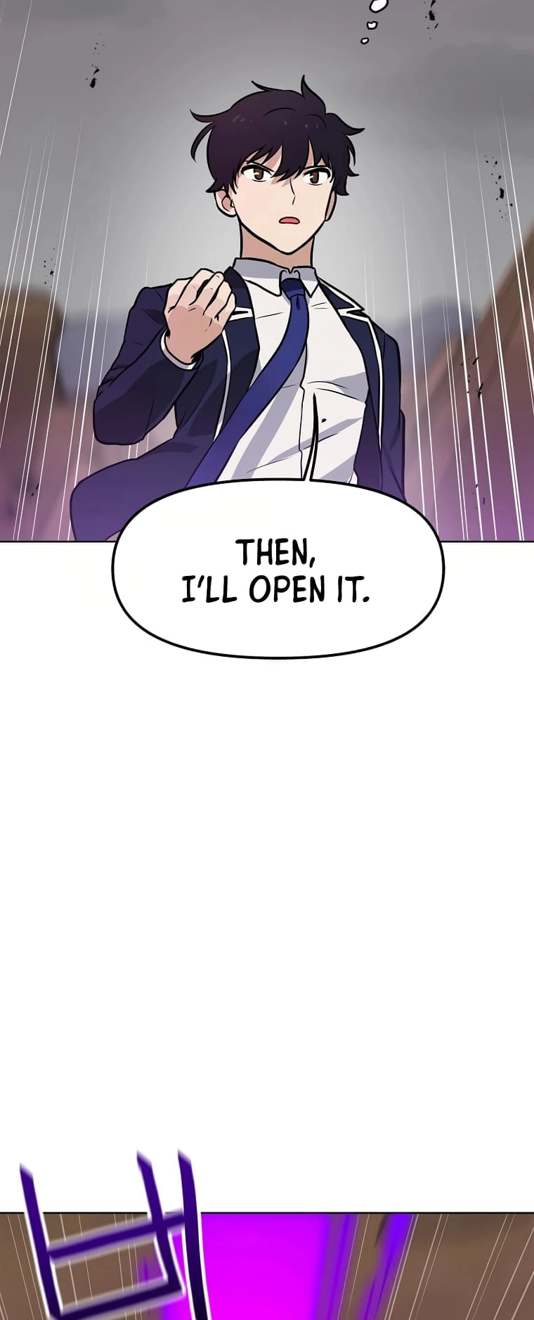 I Have Max Level Luck Chapter 68 Page 5