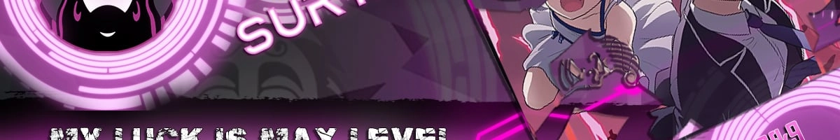 I Have Max Level Luck Chapter 4 Page 2