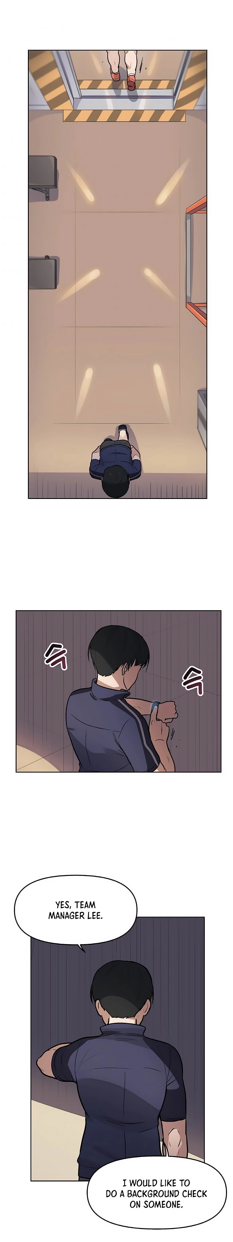 I Have Max Level Luck Chapter 4 Page 13