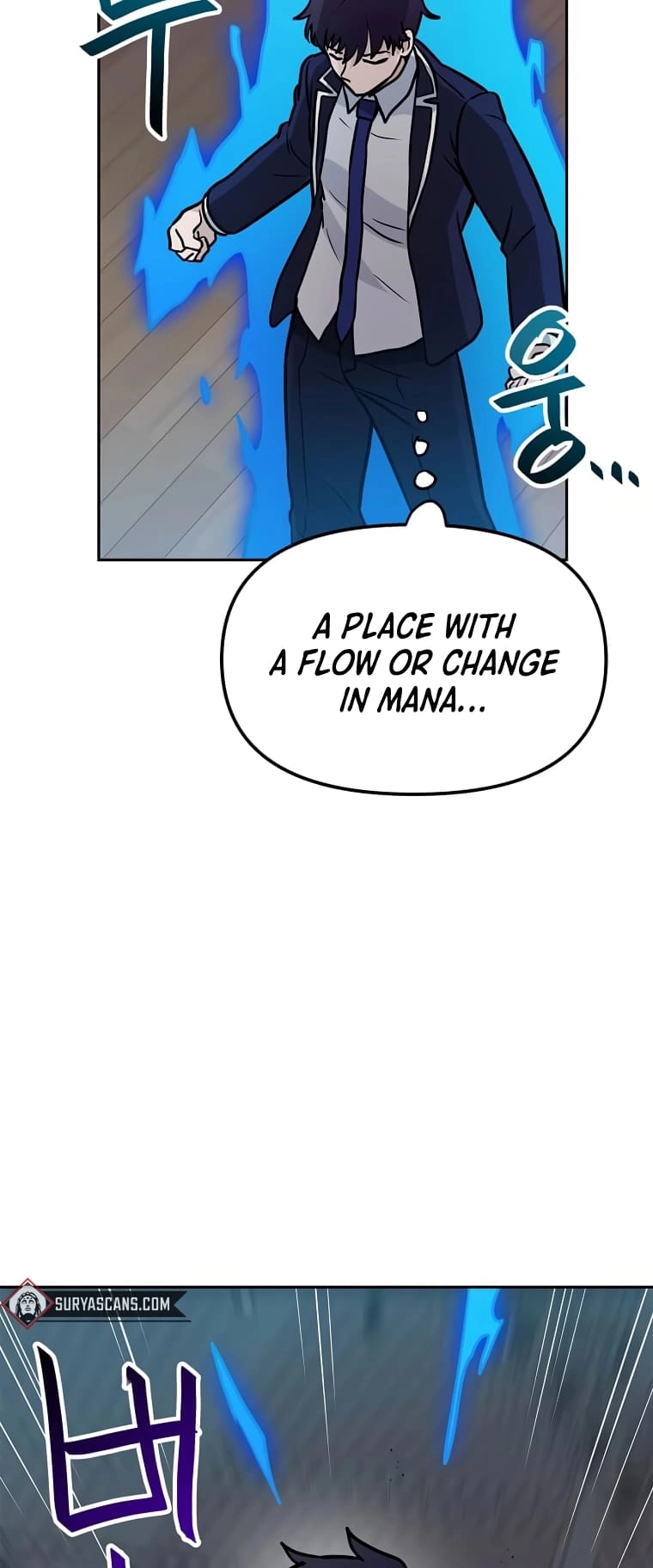 I Have Max Level Luck Chapter 71 Page 39