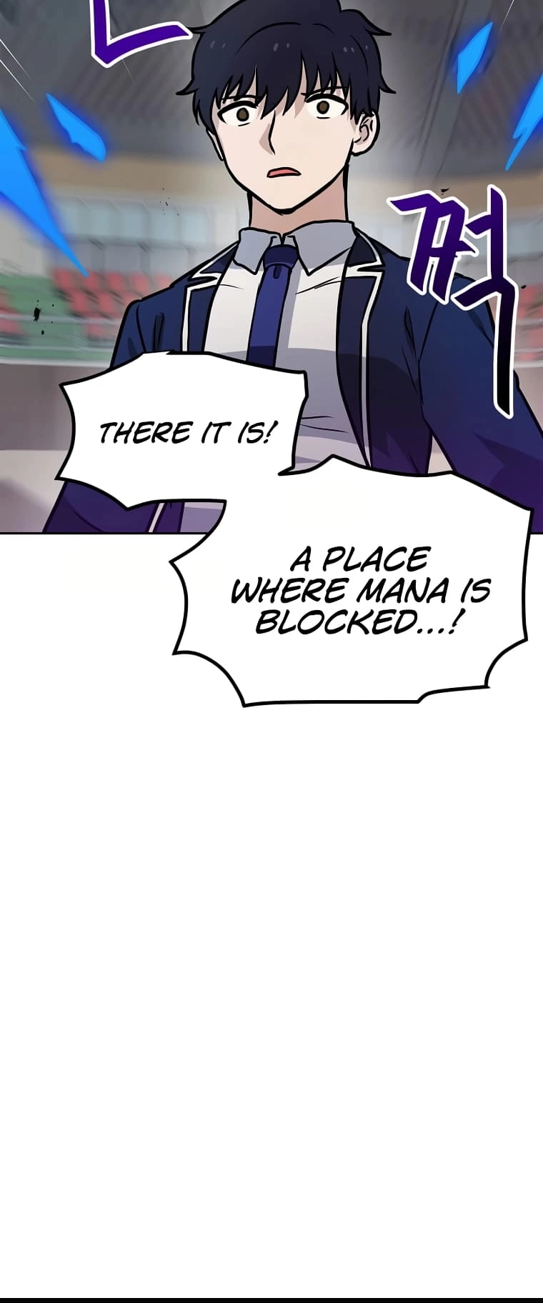 I Have Max Level Luck Chapter 71 Page 40