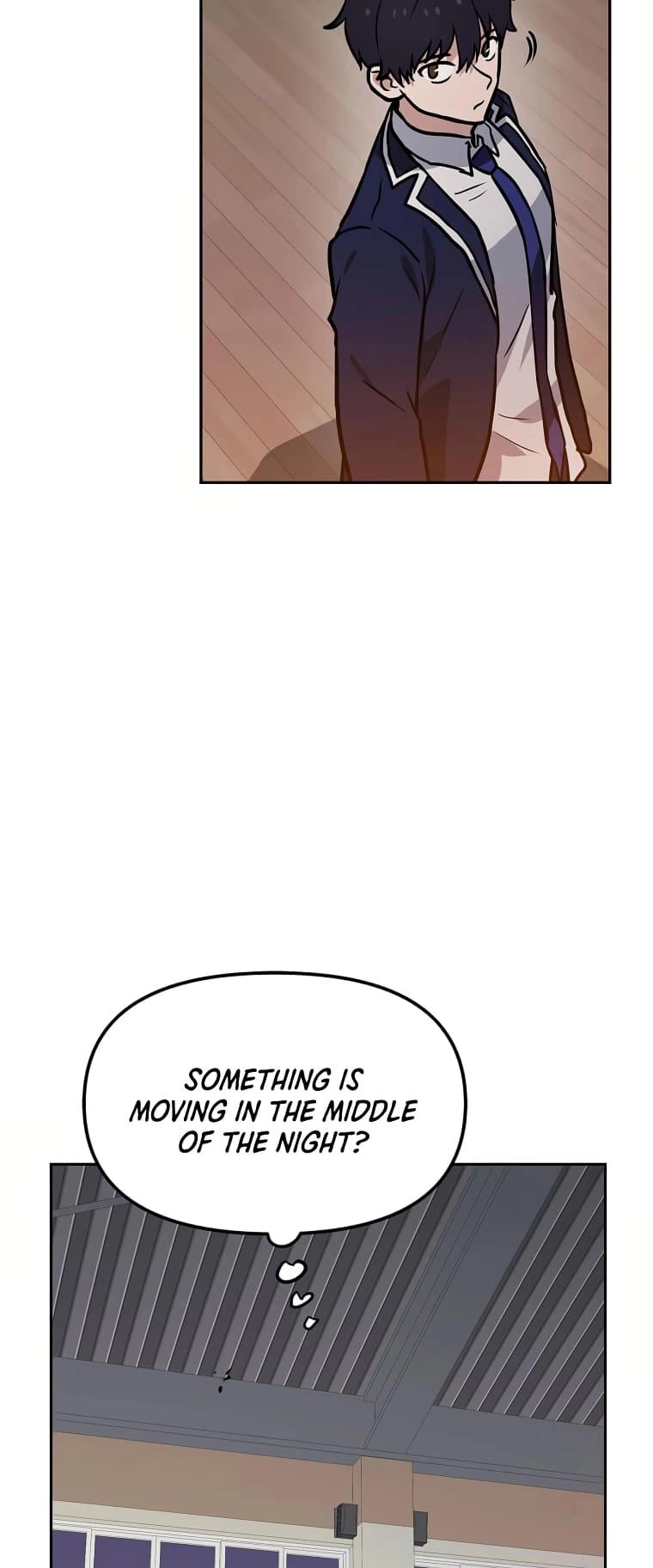 I Have Max Level Luck Chapter 71 Page 37