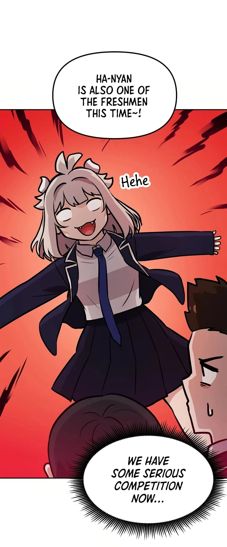 I Have Max Level Luck Chapter 71 Page 8