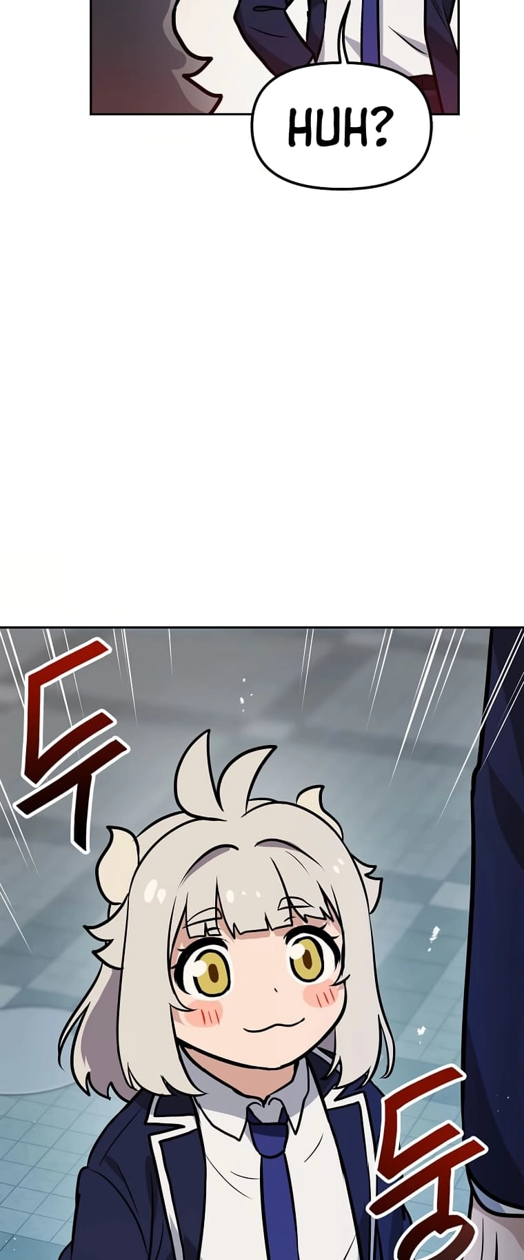 I Have Max Level Luck Chapter 71 Page 6