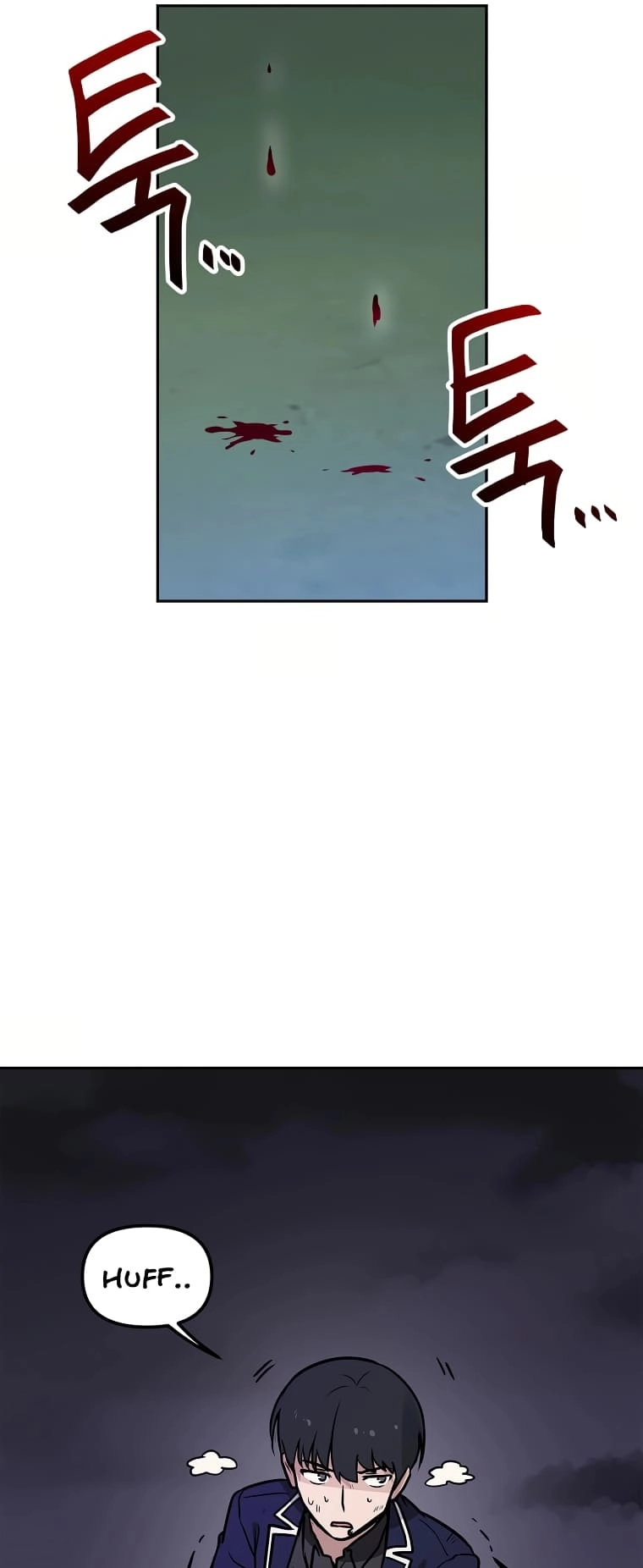 I Have Max Level Luck Chapter 71 Page 41