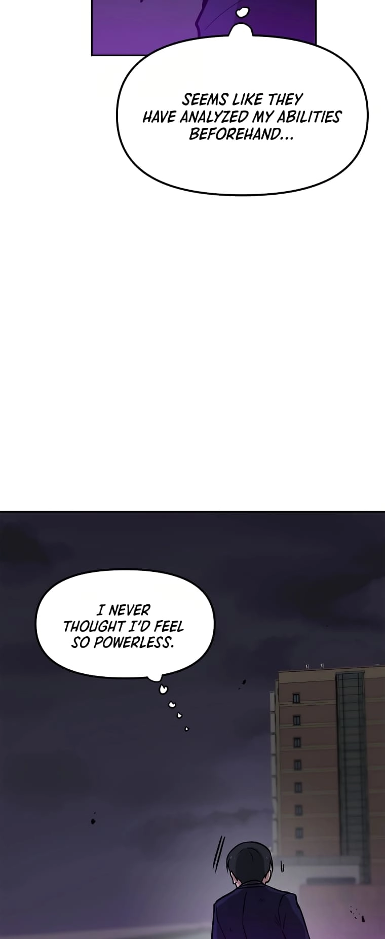 I Have Max Level Luck Chapter 71 Page 43